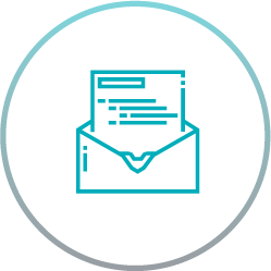 our process email our process email