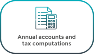 annual accounts and tax computations