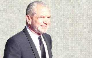 Ross Brook Business Blog Sir Alan Sugar Featured