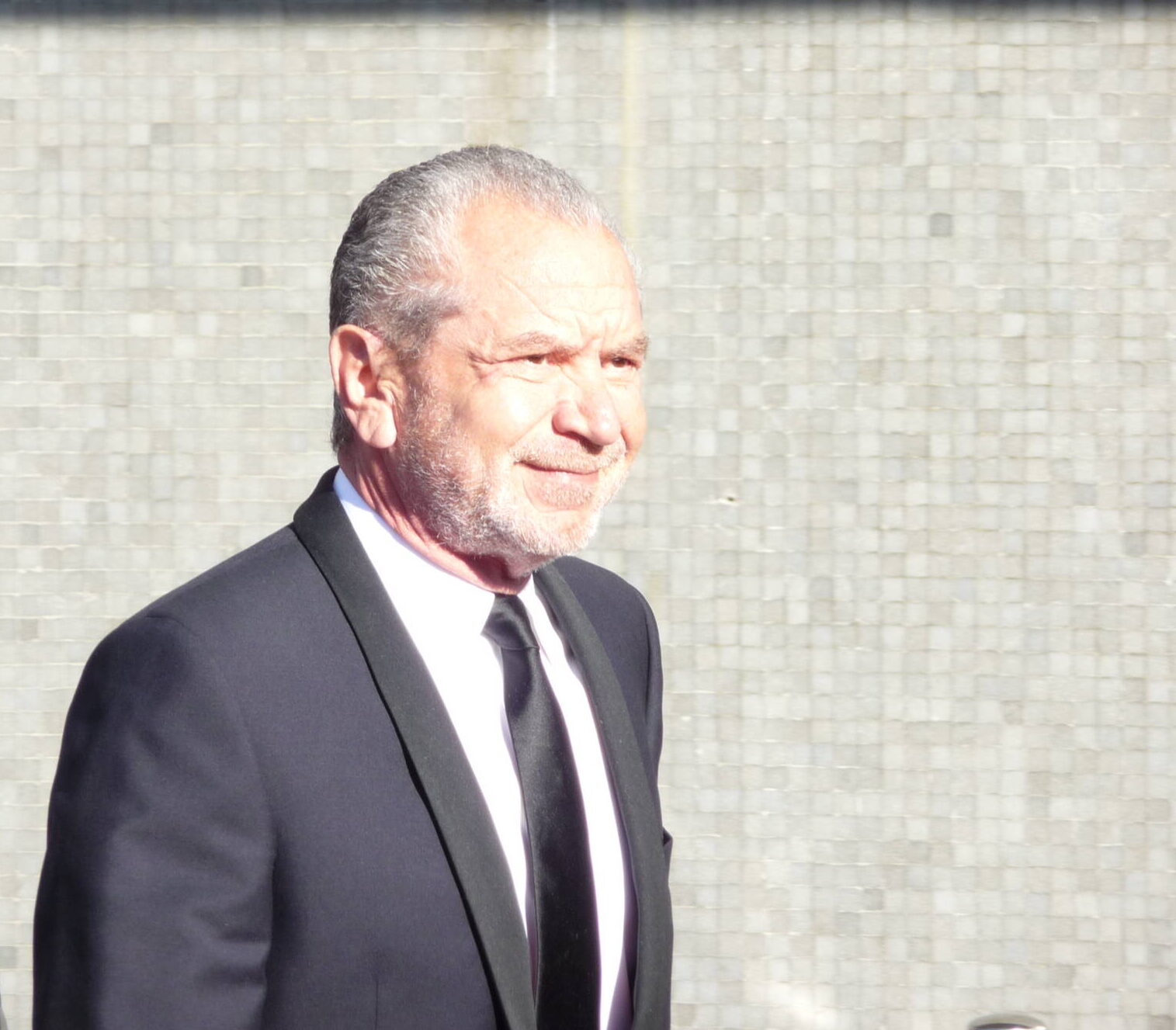 How Alan Sugar nearly took a stake in a dental business
